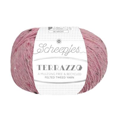 Scheepjes Terrazzo - 723 Rosa