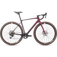 Superior x-road 9.7 gr 700cx54cm(m) mat berry carb Superior x-road 9.7 gr 700cx54cm(m) mat berry carb