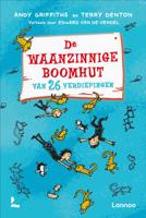 De waanzinnige boomhut van 26 verdiepingen (Paperback)