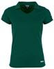 Reece 863601 Sheila Polo Ladies - Bottle Green - XS