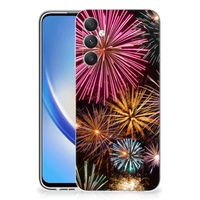 Samsung Galaxy A05S Silicone Back Cover Vuurwerk
