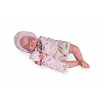 Babypop Antonio Juan 52 cm