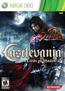 Castlevania Lords of Shadow