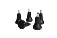 Bureaustoelglijders topstar 11mm