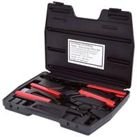 KS Tools 5001300 Precisie-borgveertang