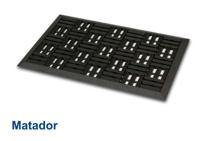 Outdoormat matador 40 x 60cm