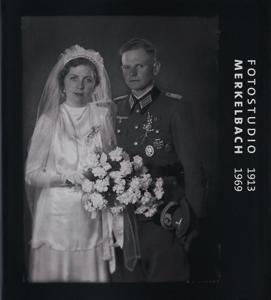 Fotostudio Merkelbach (Hardback)