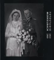 Fotostudio Merkelbach (Hardback)