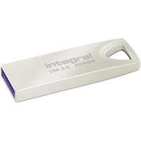 Integral INFD256GBARC3.0 USB flash drive 256 GB USB Type-A 3.2 Gen 1 (3.1 Gen 1) Zilver