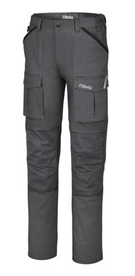 Beta 7930Mg XXXL Werkbroek | Grijs - 079300406