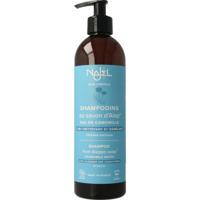 Najel Aleppo shampoo normaal haar