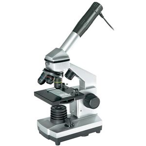 Bresser Junior Microscoop set 40-1024x met koffer
