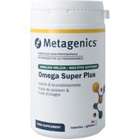 Metagenics Omega super plus