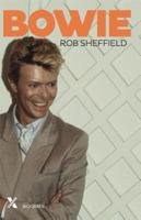 Bowie (Paperback)