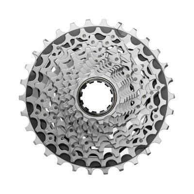 SRAM cassette xg-1270 e1 10-30 z. silver