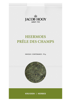 Jacob Hooy Heermoes Kruiden - thumbnail