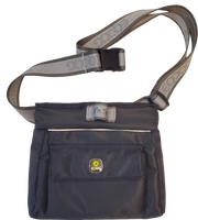 Beloningszakje Click and Treat Zwart - thumbnail