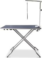 3-Standen tafel 110x60cm,hoogte 58"77"90