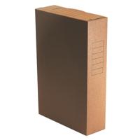 Class&apos;ex archiefdoos, ft 35 x 23 cm (ft folio), rug van 8 cm