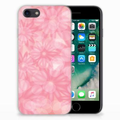 iPhone SE 2022 | SE 2020 | 8 | 7 | TPU Case | Spring Flowers iPhone SE 2022 | SE 2020 | 8 | 7 | TPU Case | Spring Flowers