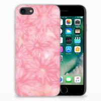 iPhone SE 2022 | SE 2020 | 8 | 7 | TPU Case | Spring Flowers