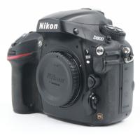 Nikon D800 body occasion