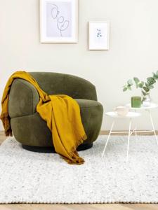 MOMO Rugs Natural Weaves - Bellano 133 - 60x90 cm Vloerkleed
