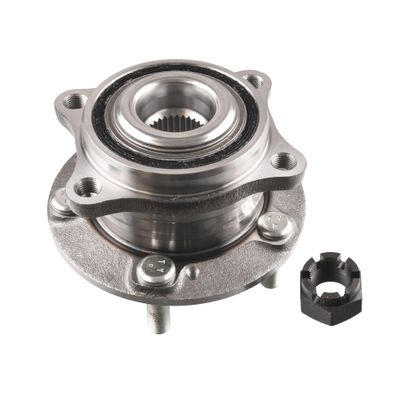 Wiellager ADG08244