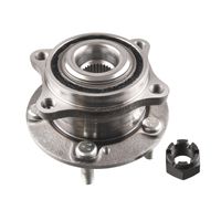 Wiellager ADG08244