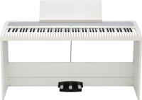 Korg B2SP digitale piano 88 toetsen Wit