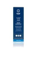 Khadi Ayurvedic hair oil neem harmony