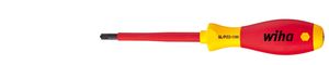Wiha schroevendraaier SoftFinish electric Xeno 328 SL/PZ1 x 80