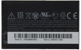 HTC accu BA S380 origineel (35H00121-05M)