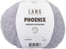 Lang Yarns Phoenix 023 Mist