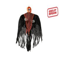 Halloween Decoraties Skelet 140 cm