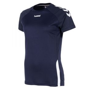 Authentic Ladies Tee