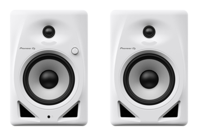 Pioneer DM-50D-W