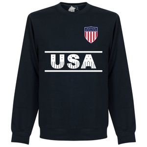 Verenigde Staten Team Sweater