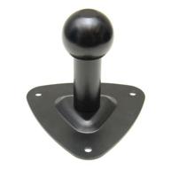 Pro-User universele wandhouder