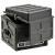 SKB 1SKB-R106 audio en DJ rack 6U + 10U