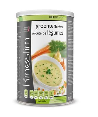 Kineslim Soep groentencreme
