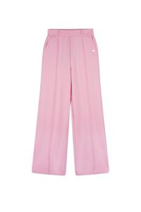 NoBell zomer broek meisjes - palazzo - sweet 16 - Salet