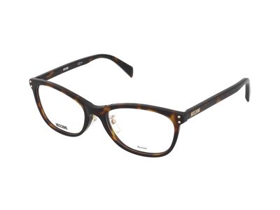Brillen met correctie Moschino MOS540/F 086