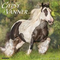 Gypsy Vanner Kalender 2026