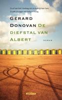De diefstal van Albert (Paperback)