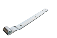 Waelbers Heng 16-400mm met verzet, blauw verzinkt (GV) - 10 Stuk(s) - 542101.32