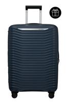 Samsonite Upscape Spinner 68cm BLUE NIGHTS