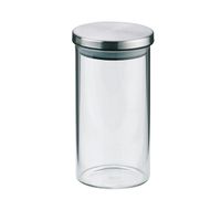 Kela 10766 bewaarbus Universele container 0,35 l Glas