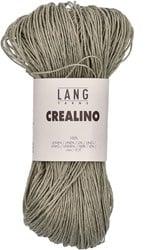 Lang Yarns Crealino 026 Steen