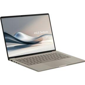 ASUS Zenbook A14 UX3407QA-QD289W Qualcomm Snapdragon X1-26-100 Laptop 35,6 cm (14 ) WUXGA 16 GB LPDD